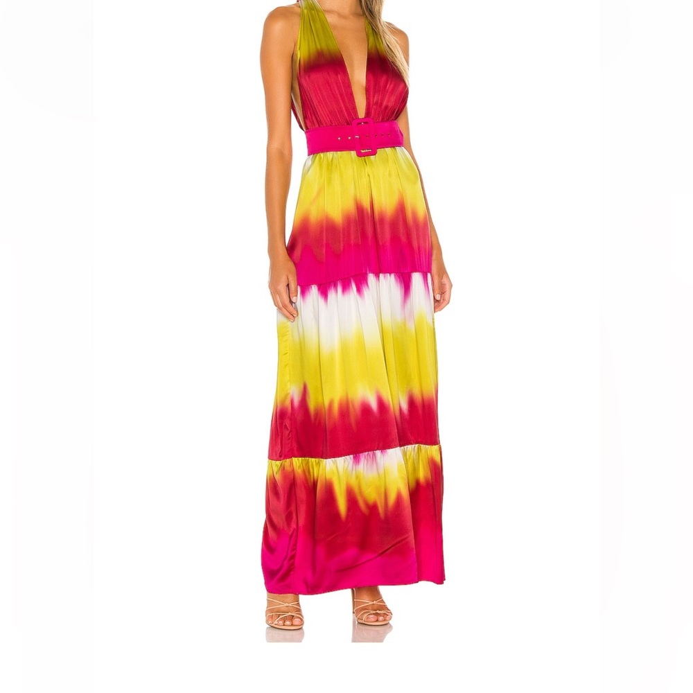 Never worn perfect dress